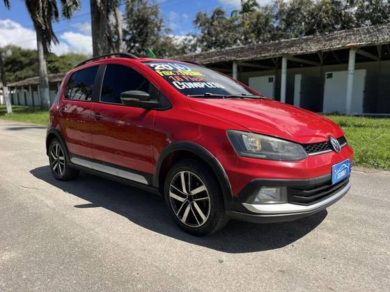 VOLKSWAGEN FOX 1.6 MSI TOTAL FLEX XTREME 4P MANUAL VOLKSWAGEN FOX 1.6 MSI TOTAL FLEX XTREME 4P MANUAL